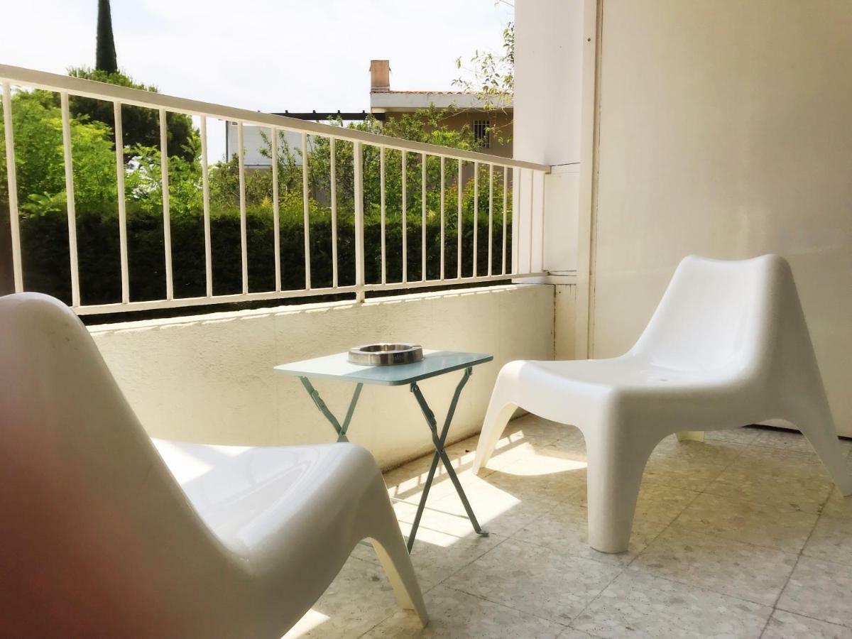 Le Solemar Cassis Exterior foto