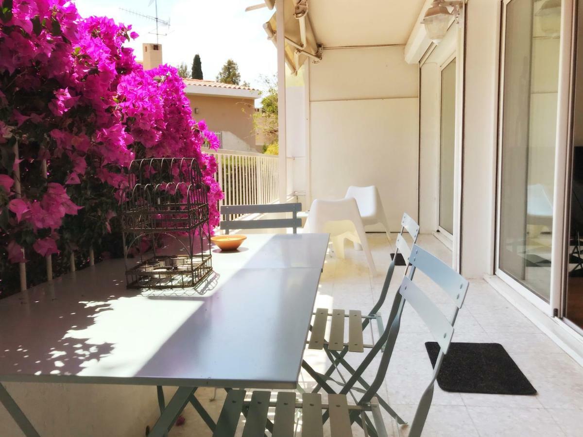 Le Solemar Cassis Exterior foto