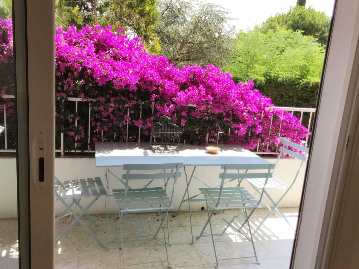Le Solemar Cassis Exterior foto