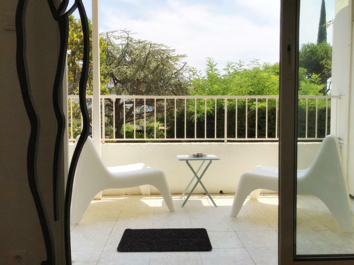 Le Solemar Cassis Exterior foto