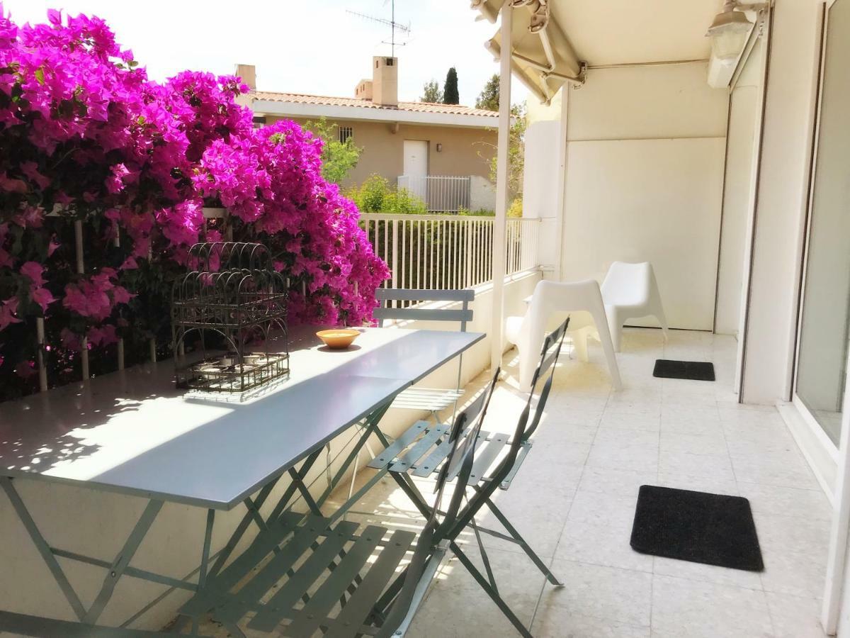 Le Solemar Cassis Exterior foto