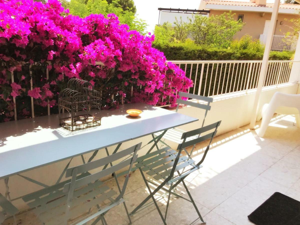 Le Solemar Cassis Exterior foto